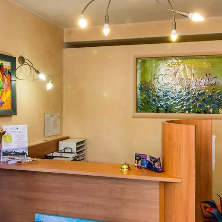 Isophylla Basic Apartmán Finale Ligure