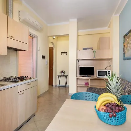 Apartment Isophylla Basic