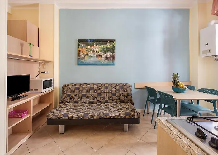 Isophylla Basic Finale Ligure