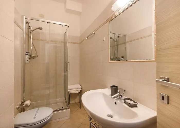 Apartment Isophylla Basic