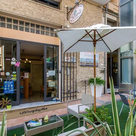 Isophylla Basic * Finale Ligure