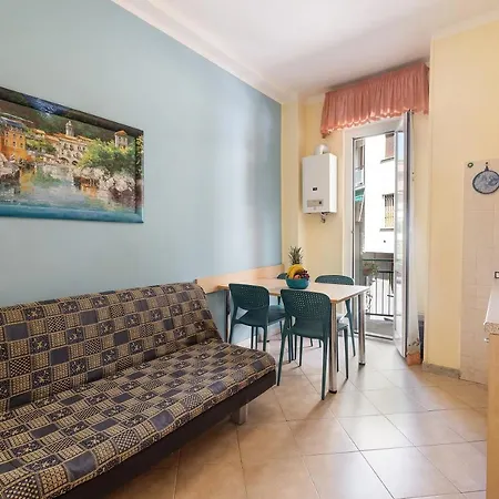 Isophylla Basic Apartment Finale Ligure
