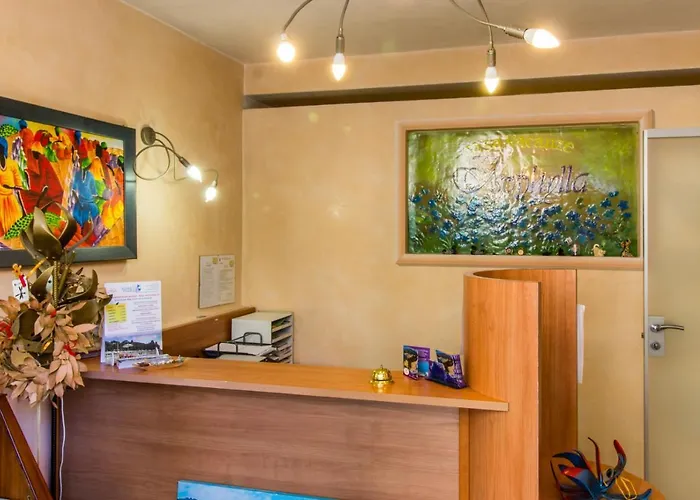 Isophylla Basic Appartement Finale Ligure