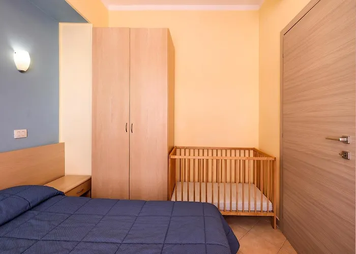 Appartement Isophylla Basic Finale Ligure